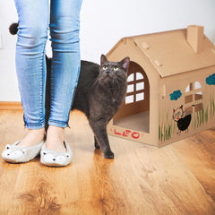 Pături & Mobilier, Animale de companie, Peșteri & Case, Pisici, Paturi pentru pisici, Pisici - culcusuri, saltele