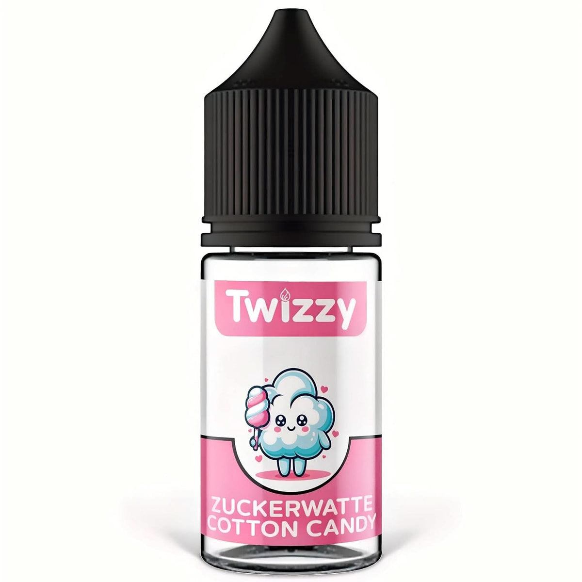 Twizzy Aroma Concentrado Algodón De Azúcar, 30 ml Aromas Naty Shop