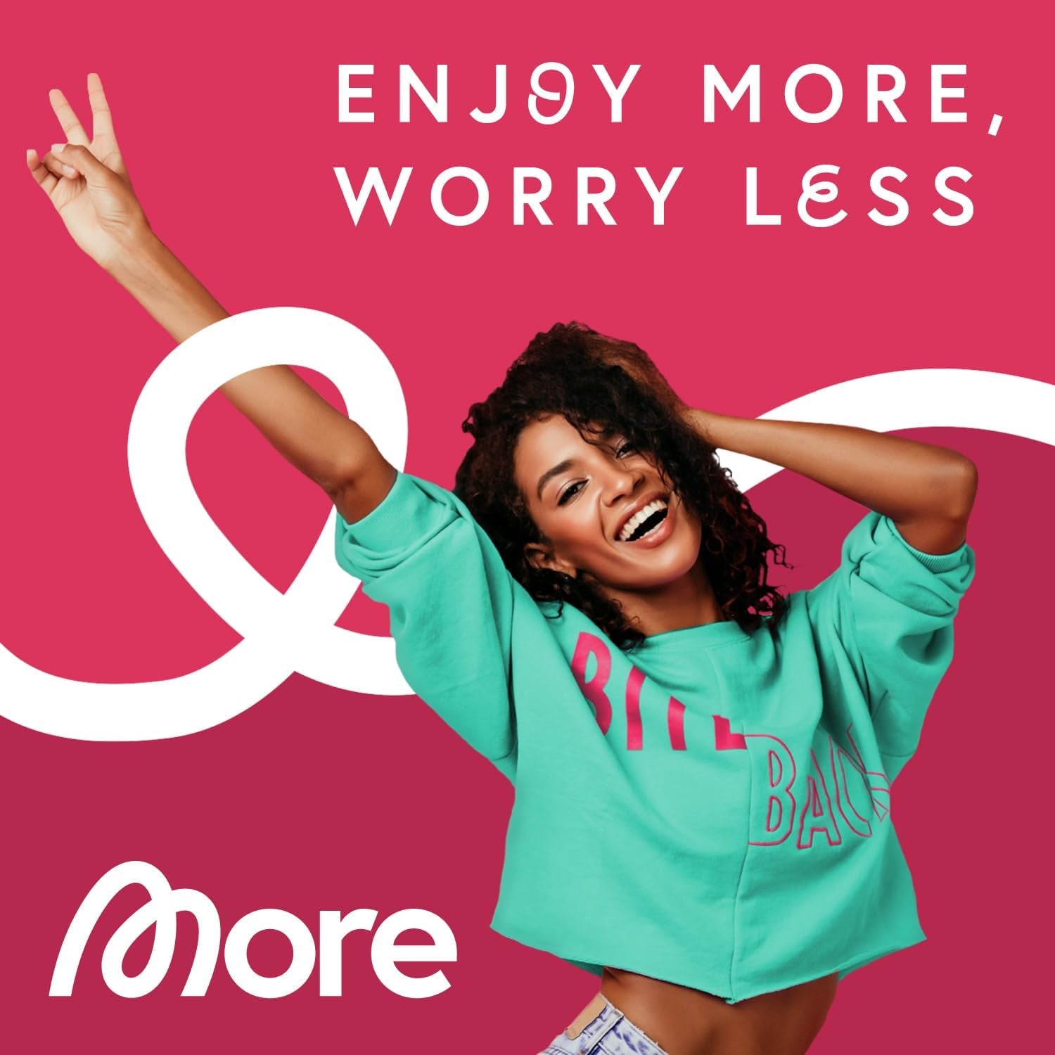 MÁS Protein Brownie, 600G, Vegan Backmischung Für Brownies Mit Der Extra Portion Protein, Geprüfte Qualität - Made in Germany Mezcla para hornear y cocinar Naty Shop