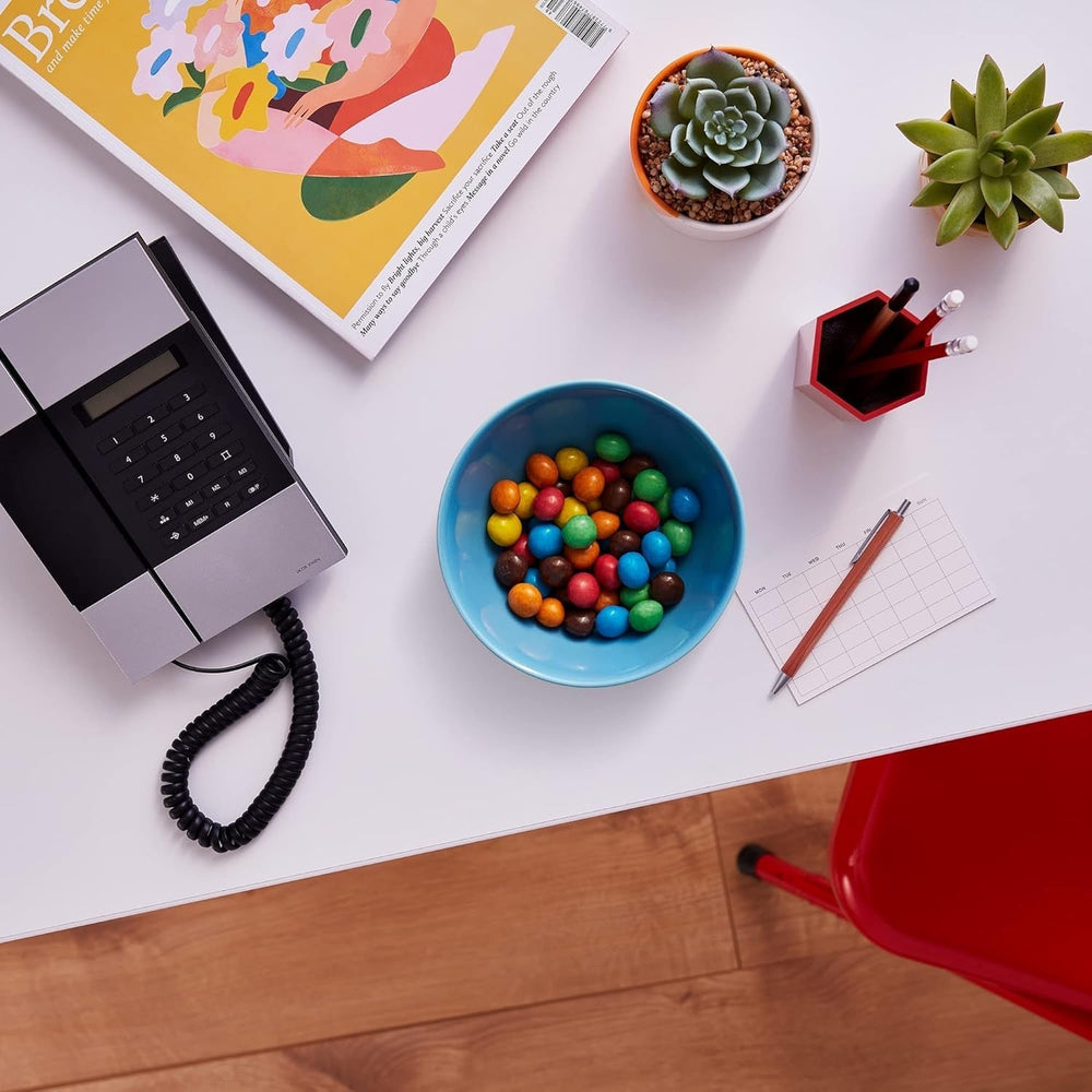 M&M'S Crujientes chips de chocolate con núcleo crujiente Naty Shop Caramelos de Chocolate