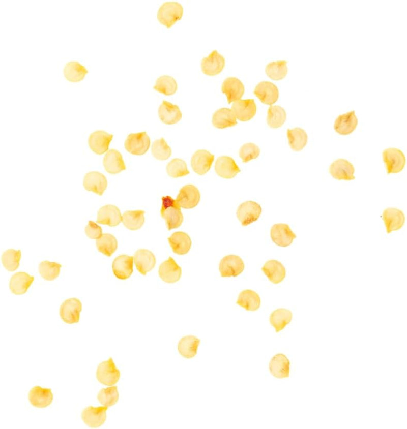 Paprika Lemon Drop