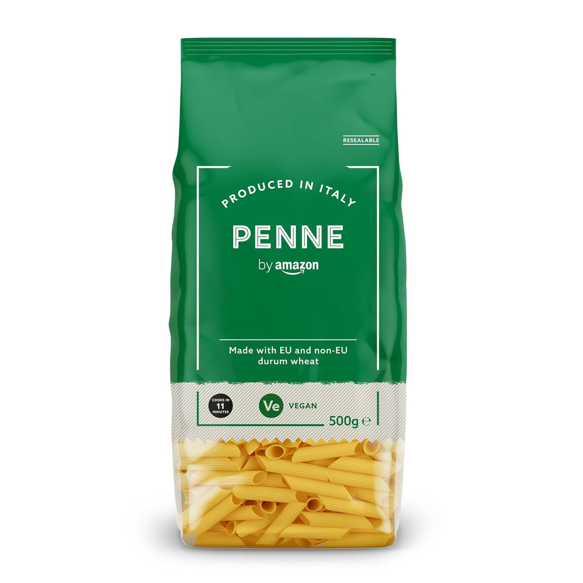de Amazon Penne, 500g