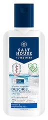 Salthouse Dead Sea Therapy, Gel de Ducha con Aloe Vera, 250 ml Naty Shop Ducha y Baño