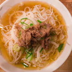 - Fideos secos Somen (1 x 400 g)