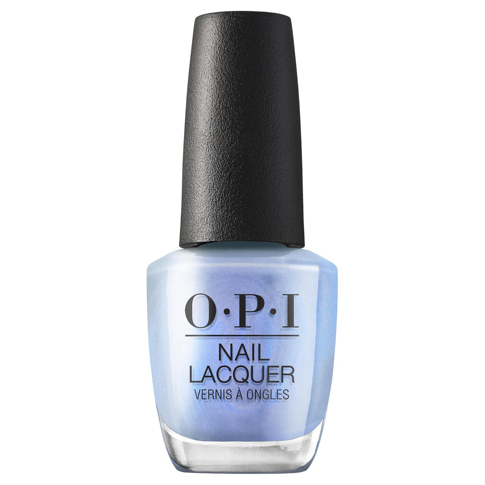 OPI Nail Polish Colección OPI'm Dreaming - Esmalte de uñas con purpurina de secado rápido (15 ml)