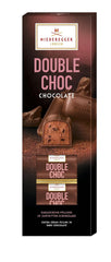 Bombones Clásicos Niederegger 'Double Choc' 100g