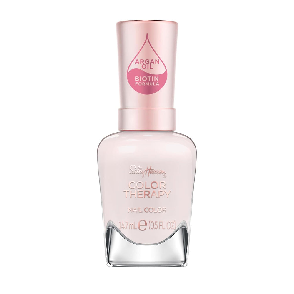 Esmalte de uñas Color Therapy, 400 Confident Queen, color, fortalecedor, cuidado, 14,7 ml