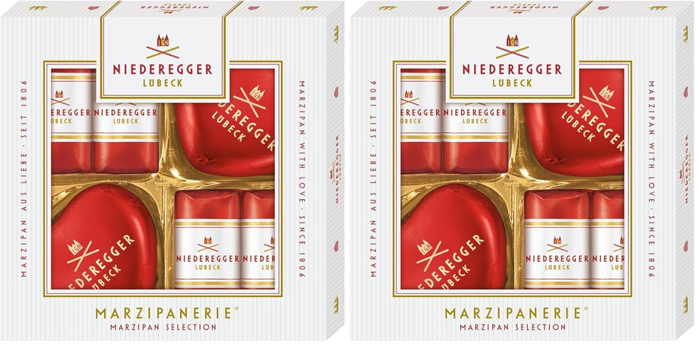 Mazapán Niederegger 75g