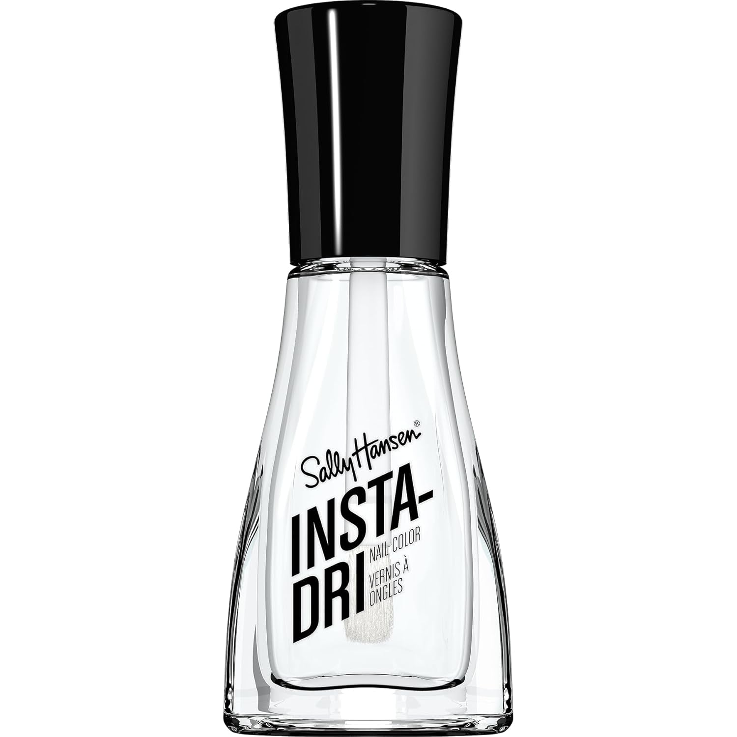 Esmalte de uñas Insta-Dri Luxe Finish, 066 The Queens Velvet, 9,17 ml