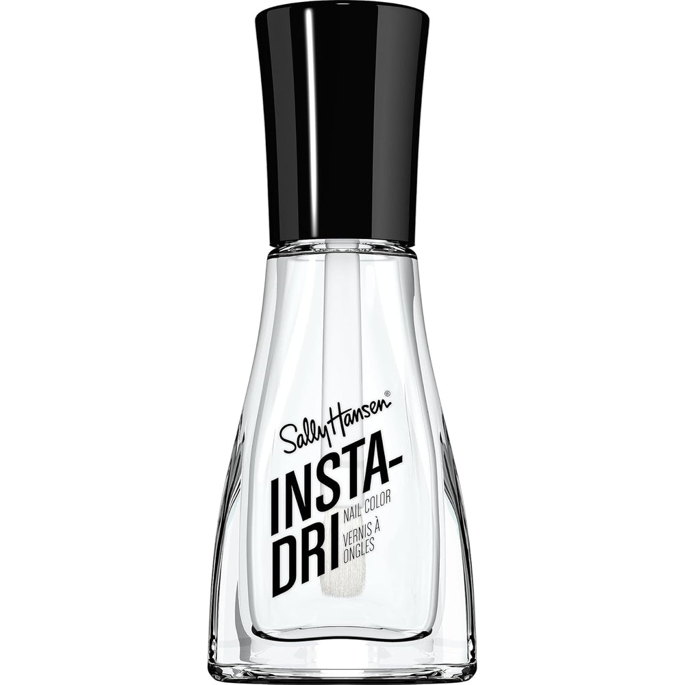 Esmalte de uñas Insta-Dri Luxe Finish, 066 The Queens Velvet, 9,17 ml