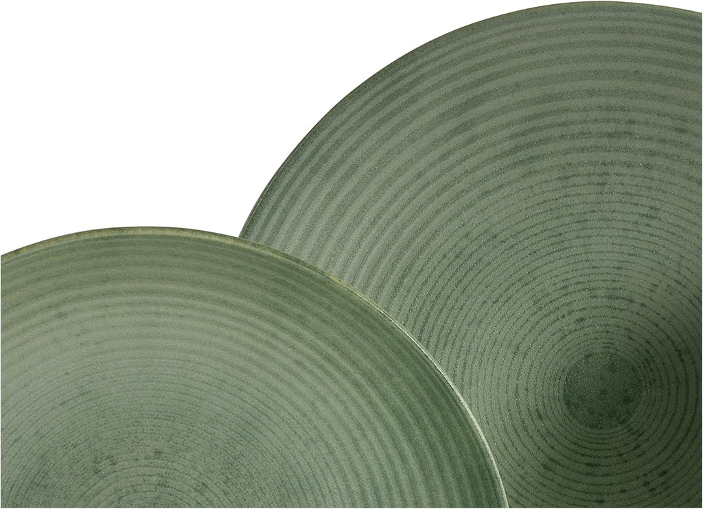 Creatable, 23718, Seria Catania Eucalyptus, fabricat în Portugalia Seturi vesela masa Naty Shop