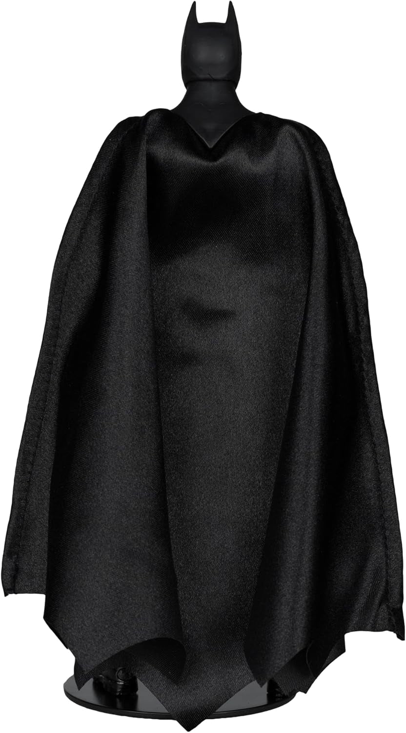 Mcfarlane Batman Begins DC Multiverse Action Figure Batman 18 Cm Action figures Naty Shop