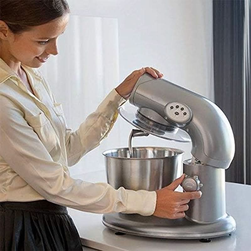 Procesador de alimentos Cecotec Cecomixer Compact, 1000 W Naty Shop