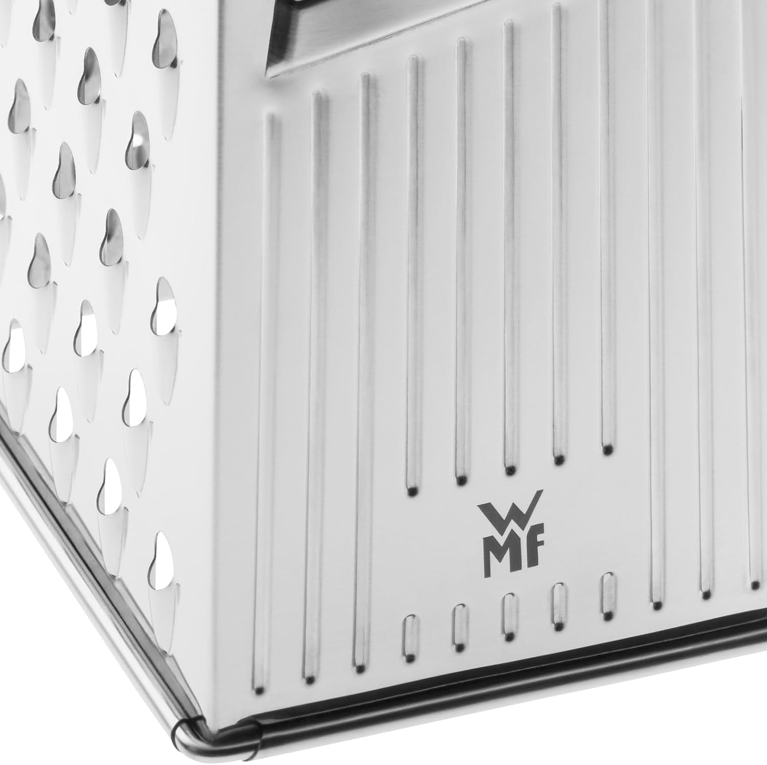 Ralladores de acero inoxidable WMF Gourmet Pelador Naty Shop