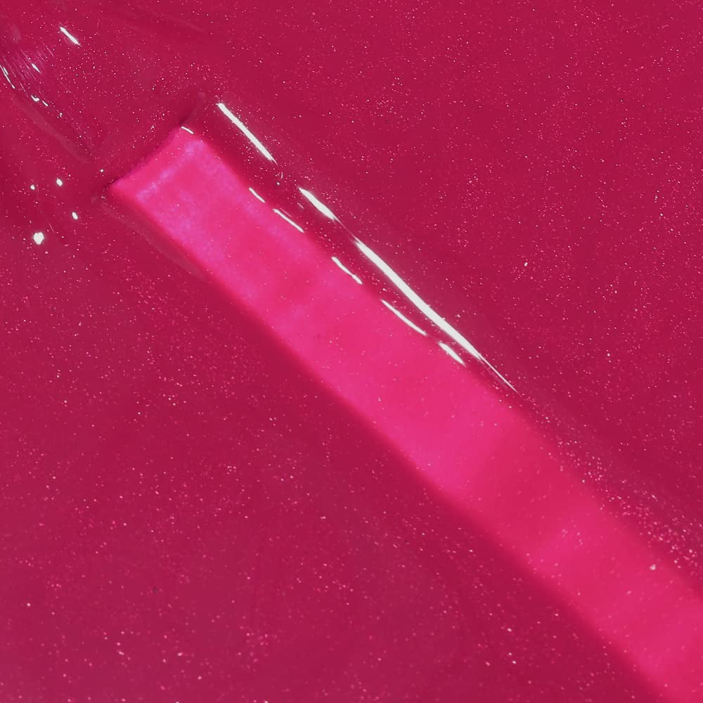 Esmalte de uñas para niños BLUESKY - Esmalte de uñas pelable a base de agua, sin disolventes, fácil de quitar, 5 ml (Disco Time)