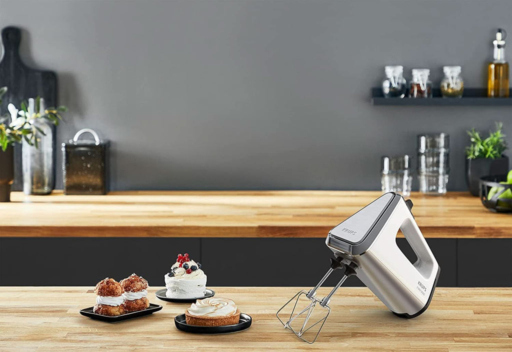 Mixer manual Krups GN9101 3 Mix 9000, 750 Watt Naty Shop