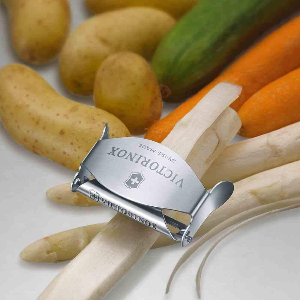 Pelador Victorinox, Pelador Acero Inoxidable Naty Shop