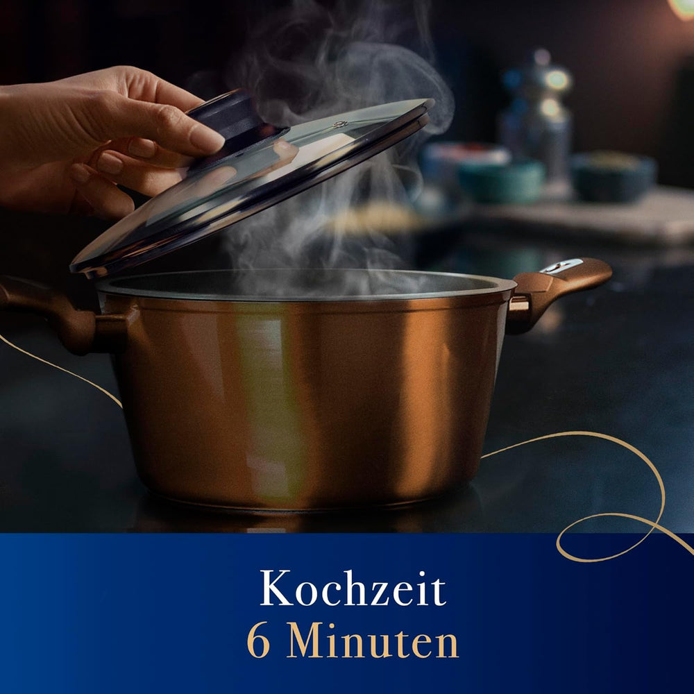 Pasta Barilla Collezione Fettuccine, (1 x 500 g) (Paquete de 3)