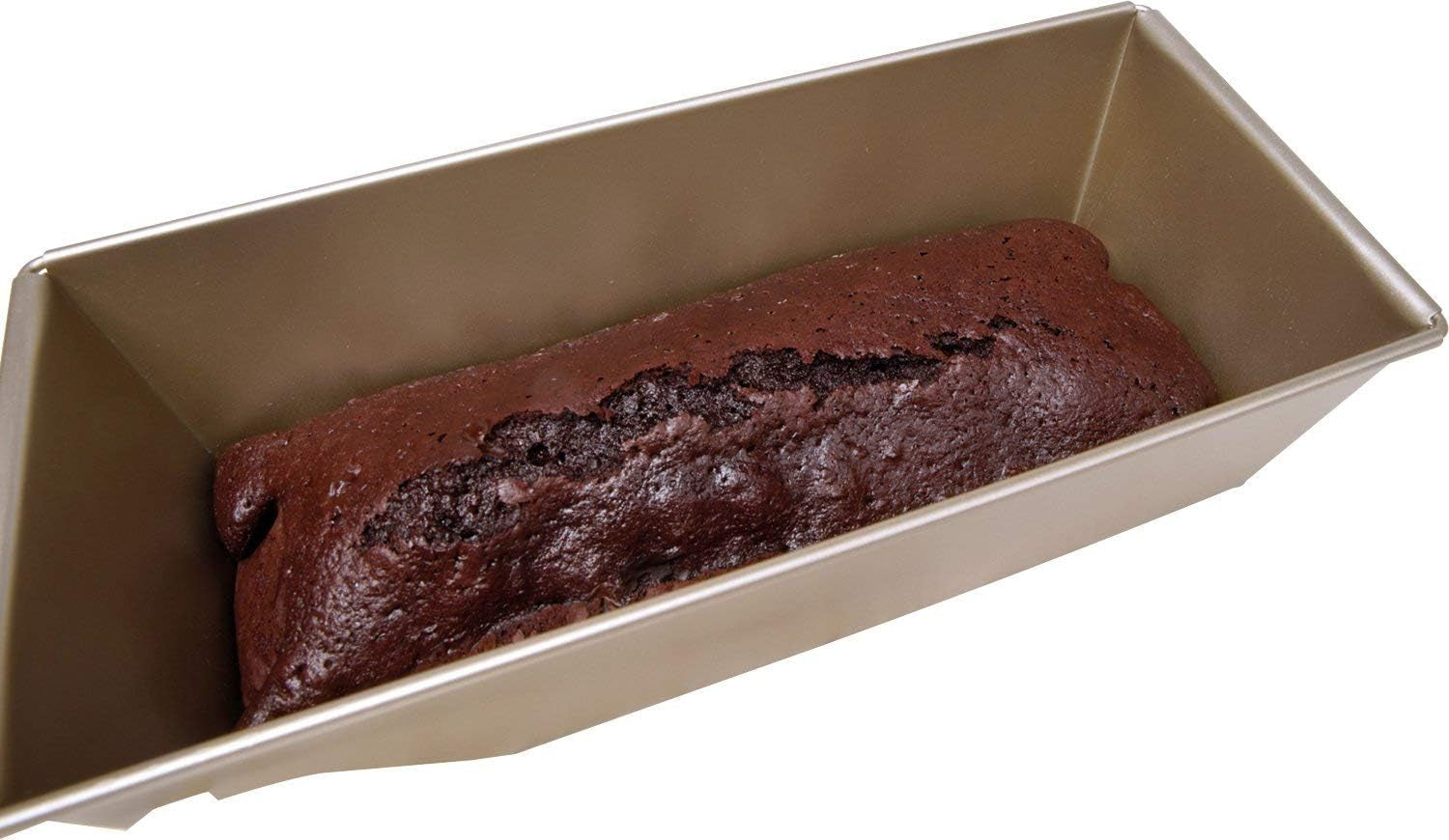 Tavă de copt Dr. Oetker, inclusiv tăietor de iepurași, Golden Easter – 25 cm, tablă de oțel antiaderentă, ideală pentru prăjituri de Paște