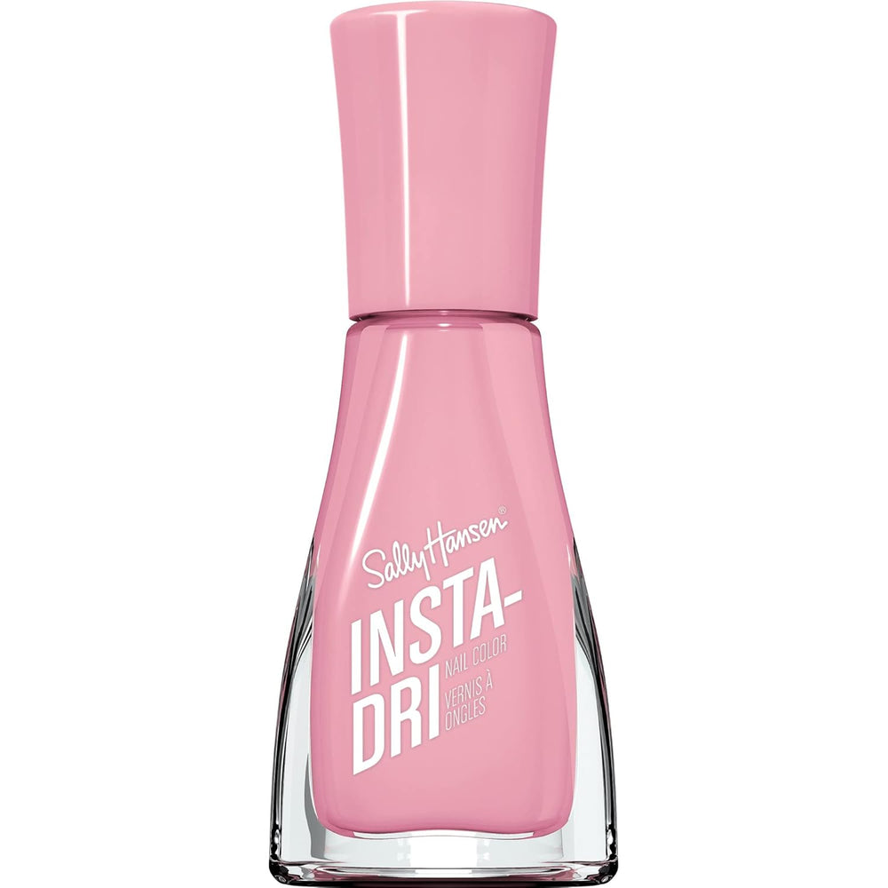 Esmalte de uñas Insta-Dri Luxe Finish, 066 The Queens Velvet, 9,17 ml