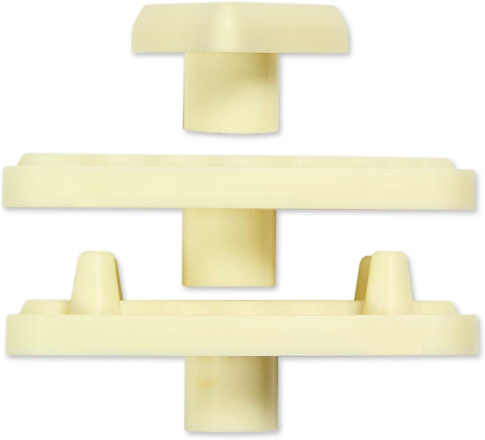 Forme de biscuiți - Unicorn