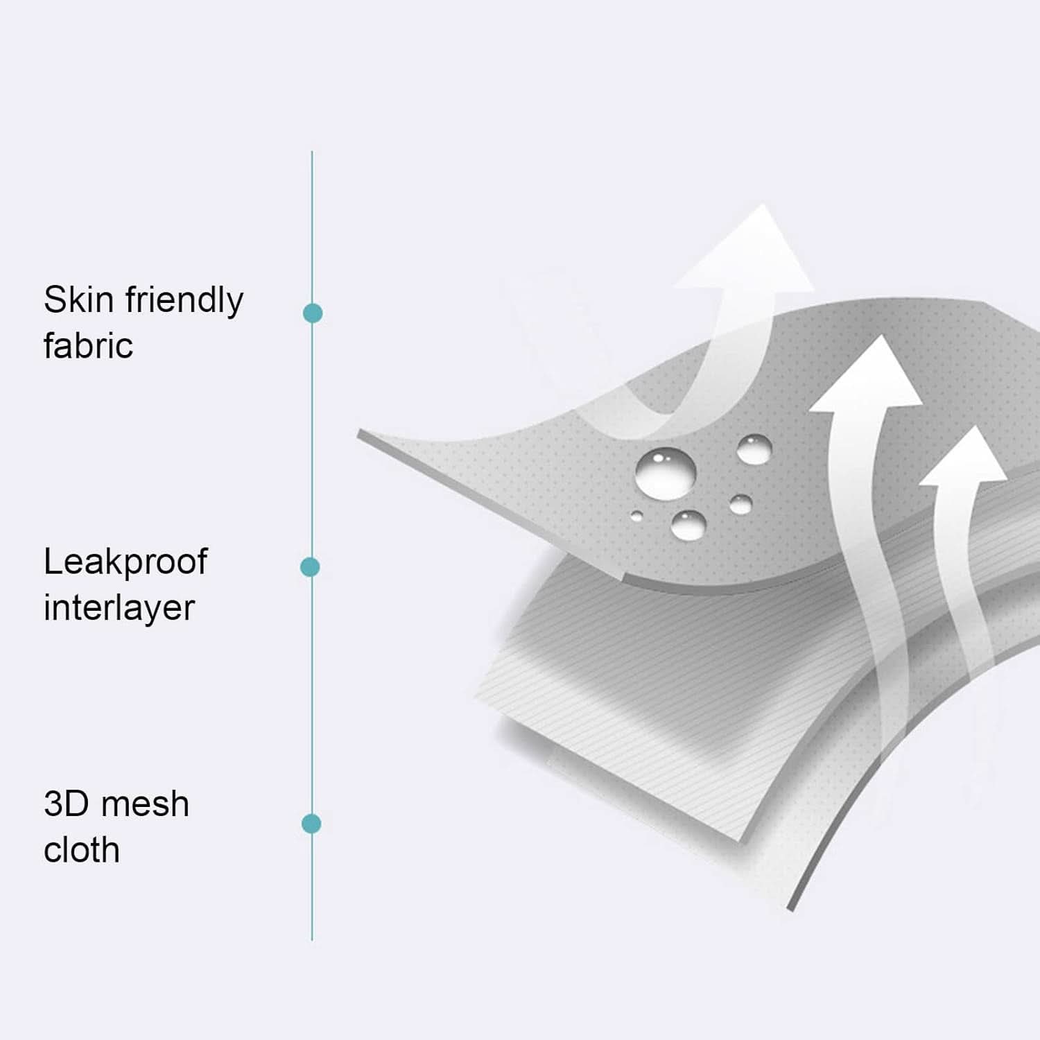 Almohada de baño para bebés Madre e Hijo Naty Shop