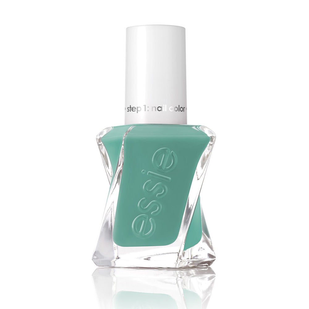 Essie Nagellack für farbintensive Fingernägel, Nr. 387 après-chic, Metallic, 13,5 ml