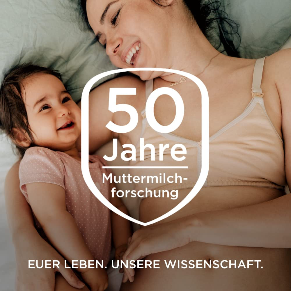 Aptamil Care 2 - Leche de continuación a partir de los 6 meses, con Omega 3 y 6, DHA y ARA, sin aceite de palma, papilla, leche en polvo, 1 x 800 g (paquete de 6)