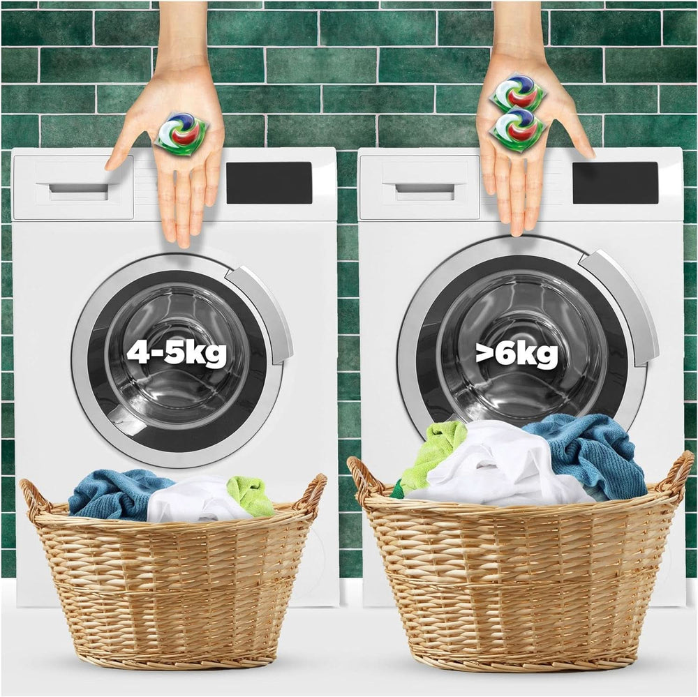 Detergente Ariel PODS All-In-1, 76 lavados, detergente color, limpieza brillo Detergentes Rufe Naty Shop