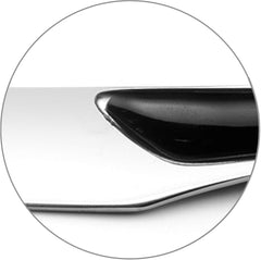 Amefa ECLAT, cubiertos para 8 personas, 32 piezas Cocina Naty Tienda