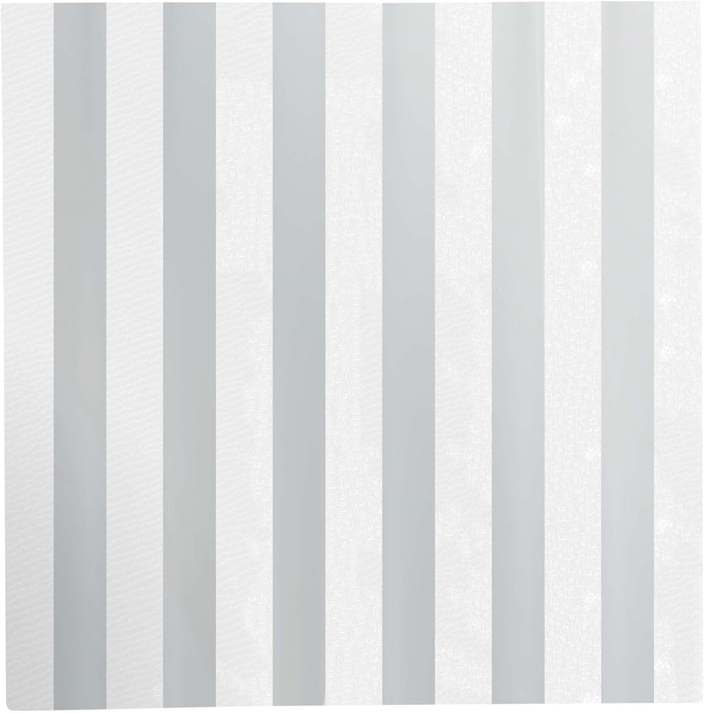 | 20 Șervețele Happy New Year (16X16 Cm) - Decorațiuni de masă pentru petreceri de Revelion - Ideal pentru evenimente și sărbători - Negru și auriu