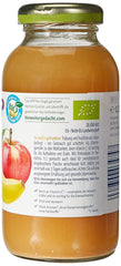 Hipp Plátano-Manzana Bio, pack de 6 (6 X 200 ml) Madre e Hijo Naty Shop