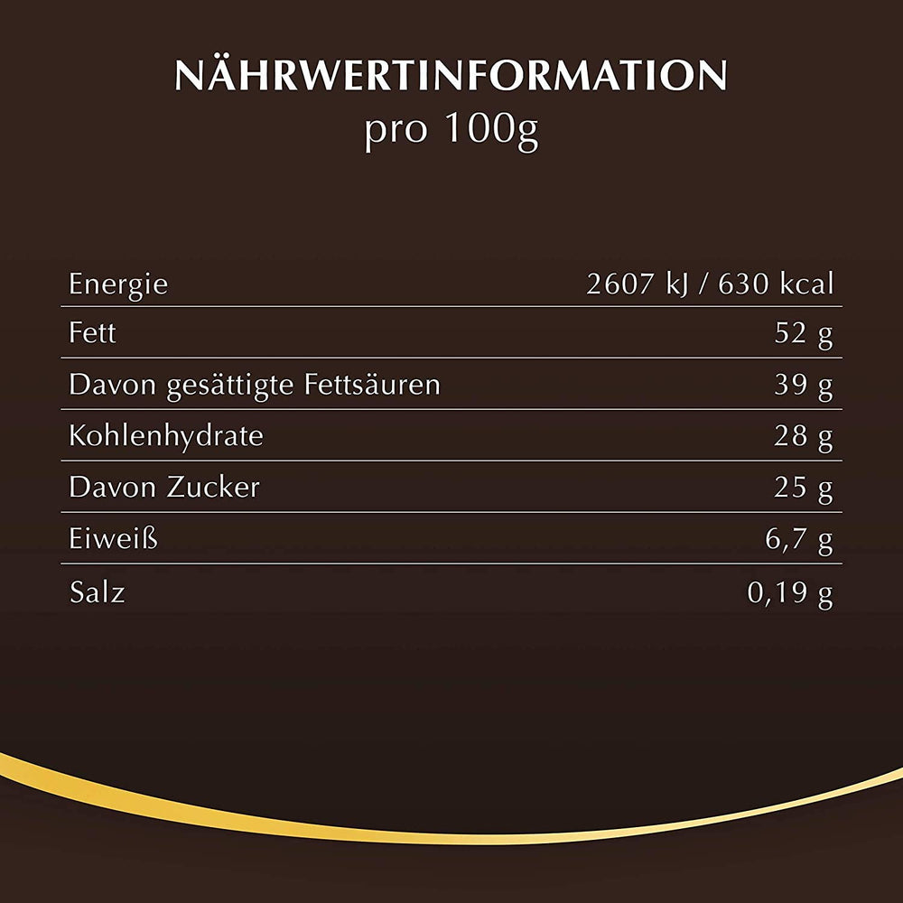 Caja de regalo LINDOR Extra Black 70% Cacao, chocolate de regalo, aprox. 15 trufas LINDOR, 186 g (paquete de 2)