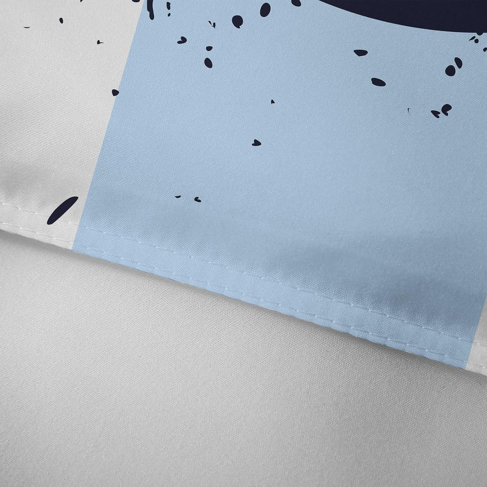 Ropa de cama niño, fútbol, microfibra poliéster Ropa de cama - infantil Naty Shop