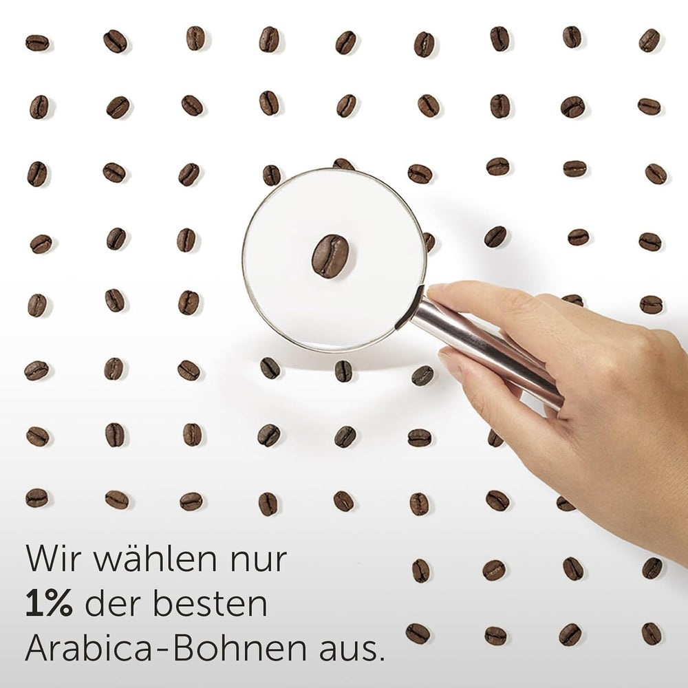 illy Iperespresso Kaffeekapseln klassische Röstung CLASSICO, Packung mit 100 Kapseln