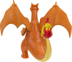 Figura de acción Pokémon Charizard, 12 cm, 95132 Figuras de acción Naty Shop