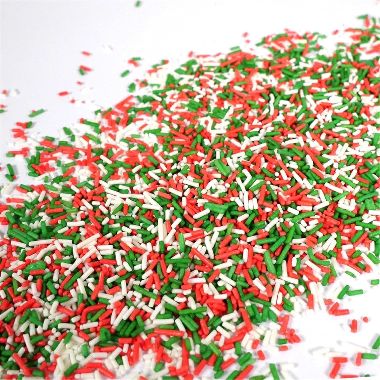 Sprinkle Hero Jimmie, Navidad, 40 gramos Sprinkles Naty Shop