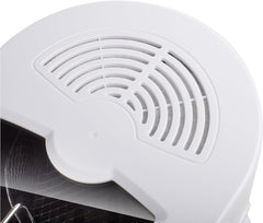 Tristar FR-6941 freidora - termostato, 1,5 L, 1000 W, blanca Electrodomésticos Naty Shop