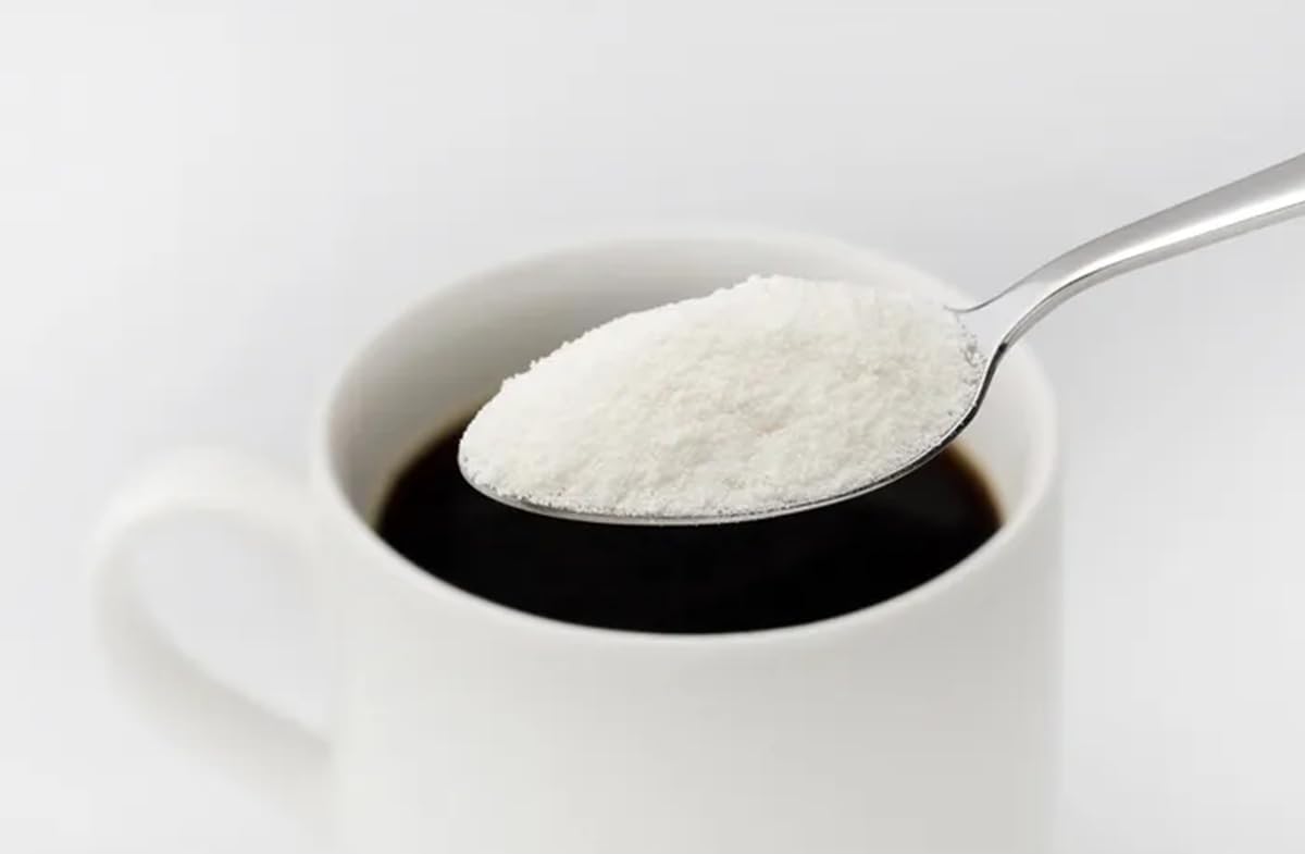 Gina Coffee Creamer 400 g - Mejora el Sabor del Café