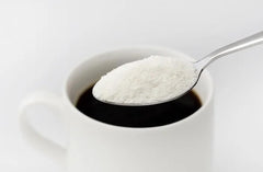 Gina Coffee Creamer 400 g - Mejora el Sabor del Café