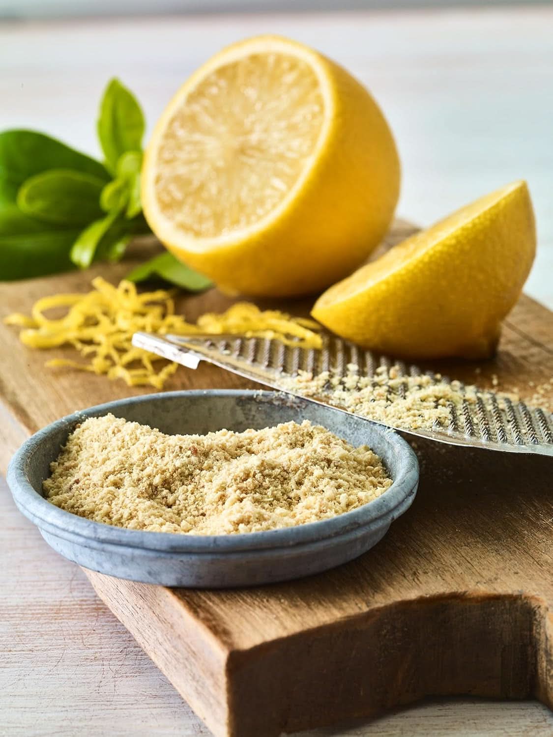 Coajă de lămâie ecologică RUF Arome Naty Shop