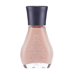 BB Nail Corrector e iluminador Aceite de semilla de grosella negra y polvo de seda 13,6 ml