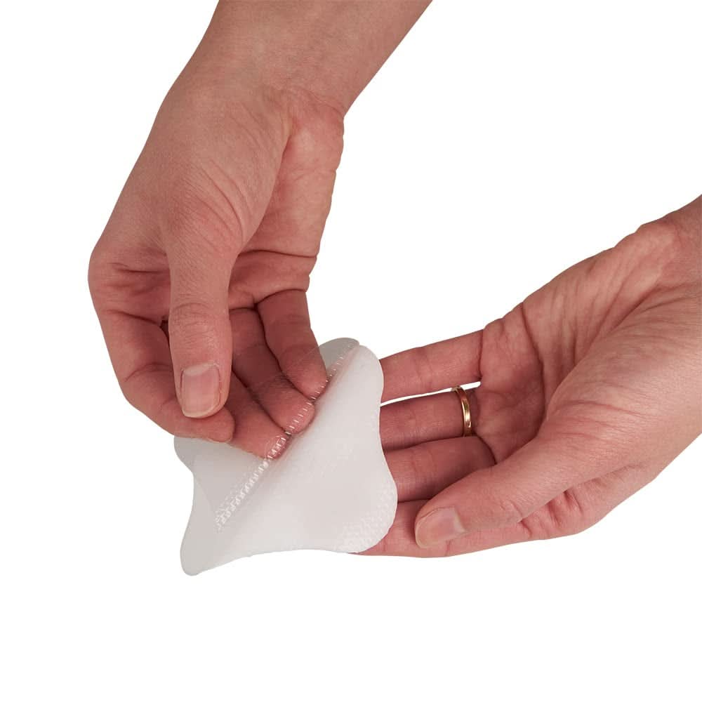 ELANEE protectores mamarios de gel para madres lactantes - cubre y protege los pezones Accesorios Alimentación y Lactancia Tienda Bebe Naty