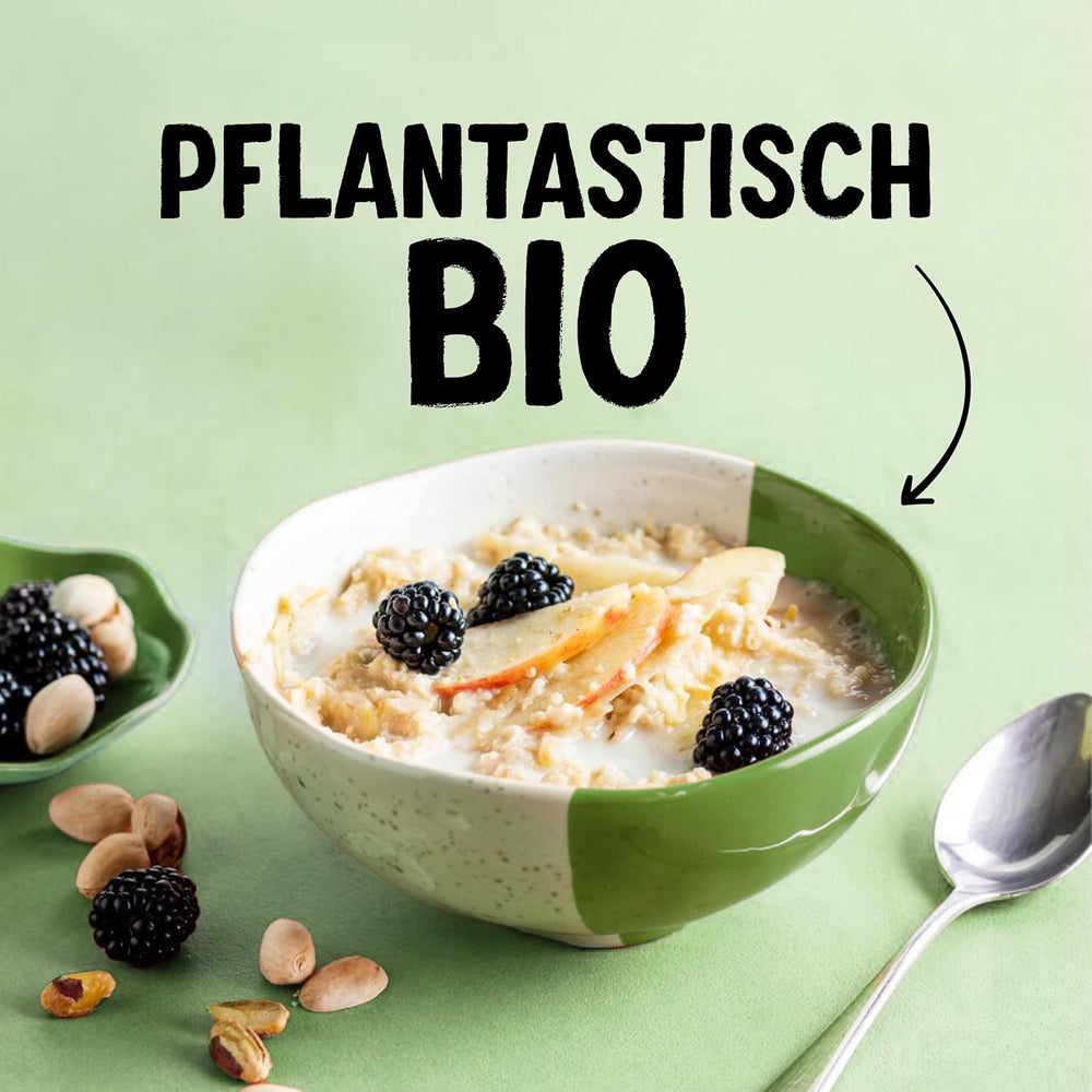 Alpro Bio Mandeldrink sin Zucker - 8 x 1 l