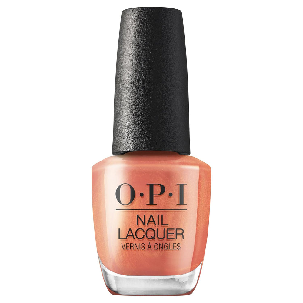 OPI Nail Polish Colección OPI'm Dreaming - Esmalte de uñas con purpurina de secado rápido (15 ml)