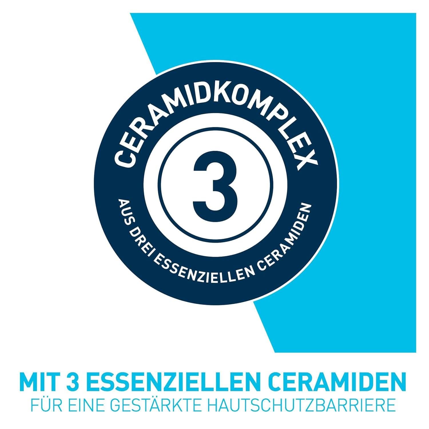 Cerave Crema para pieles secas, ásperas y desiguales Cosmética y Belleza Naty Shop