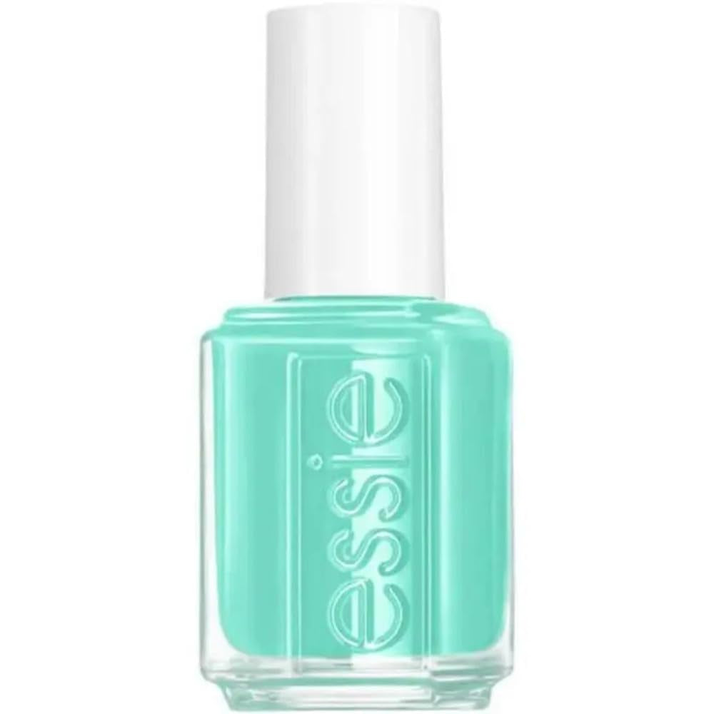 Essie Esmalte de uñas para uñas intensivas, nº 608 pizarras serenas, trigo, 13,5 ml