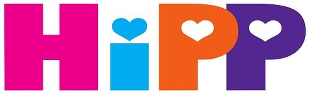 Hipp Organic para niños barrita de avena, fresa y frambuesa o melocotón Madre e Hijo Naty Shop