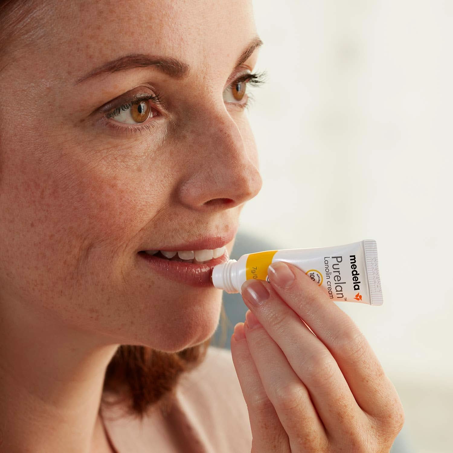 Medela Purelan 37 G Lanolincreme – Schnelle Hilfe Bei Beanspruchten Brustwarzen Und Trockener Haut – 100 % Natürlich, Hypoallergen, Dermatologisch Getestet Und Frei Von Duftstoffen Accesorios Alimentación y Lactancia Bebe Naty Shop