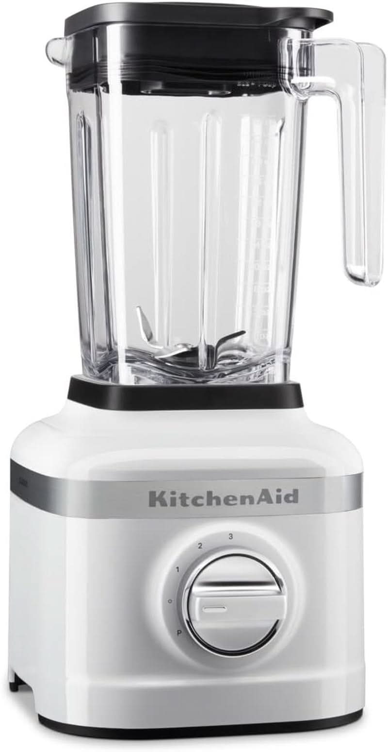 Batidora de pie Kitchenaid 5KSB1320EWH Cocina Naty Shop